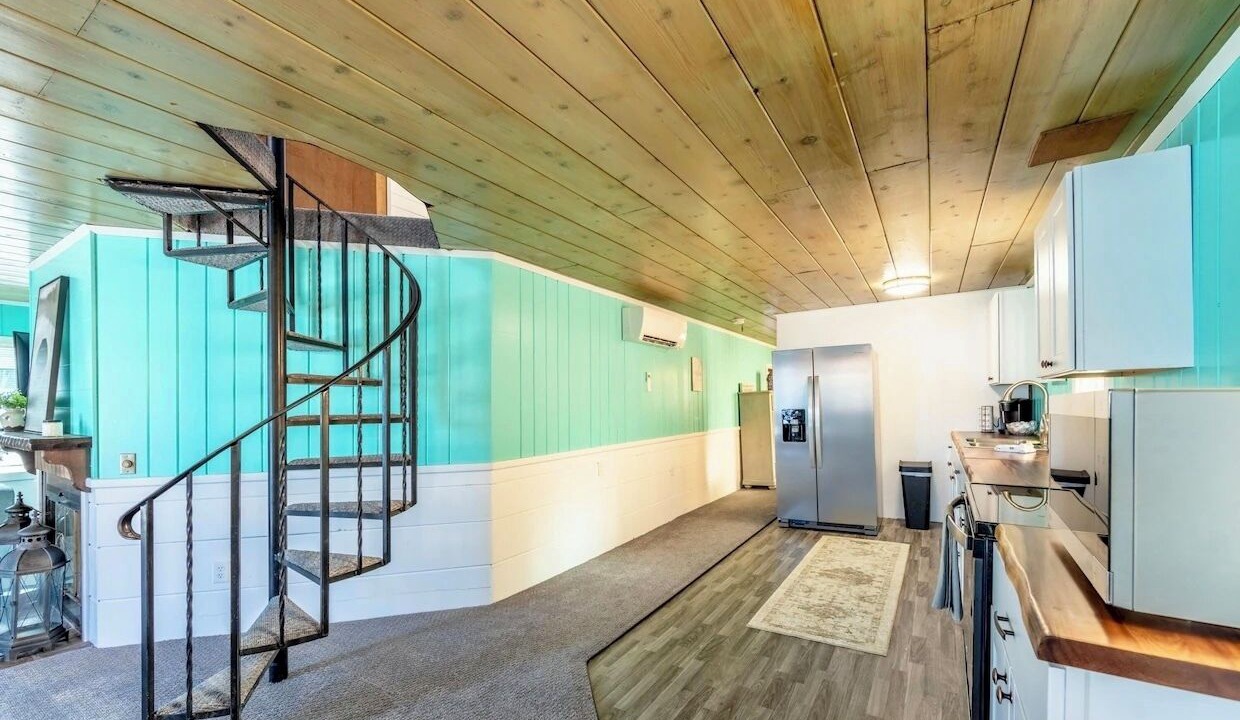 Photo of Kitchen in Bayview