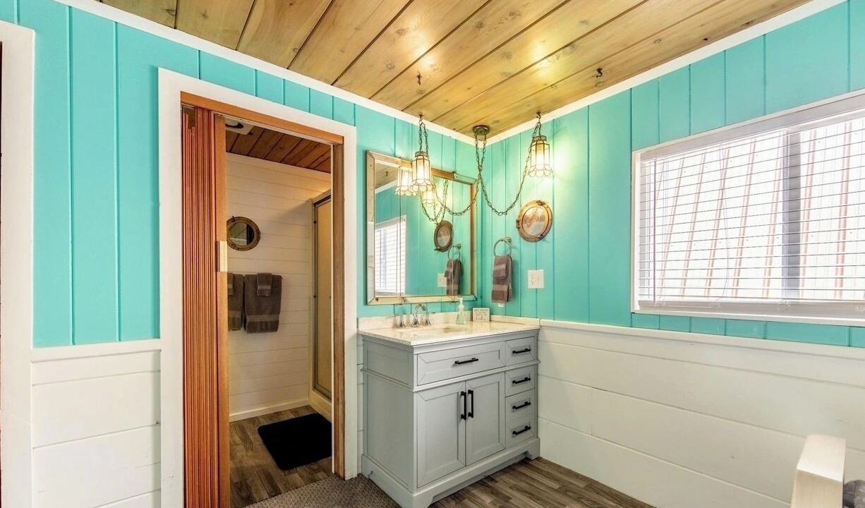 Photo of Bathroom in Bayview