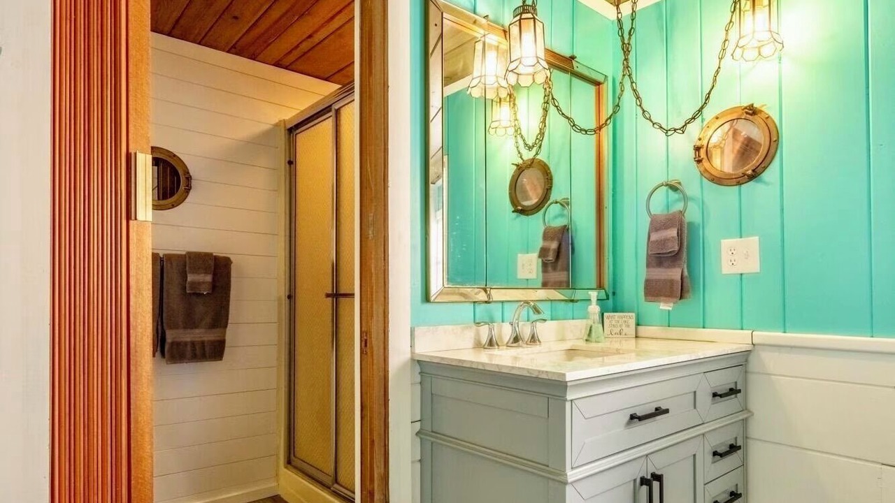 Photo of Bathroom in Bayview