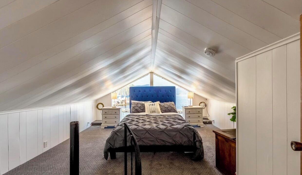 Photo of Bedroom in Bayview