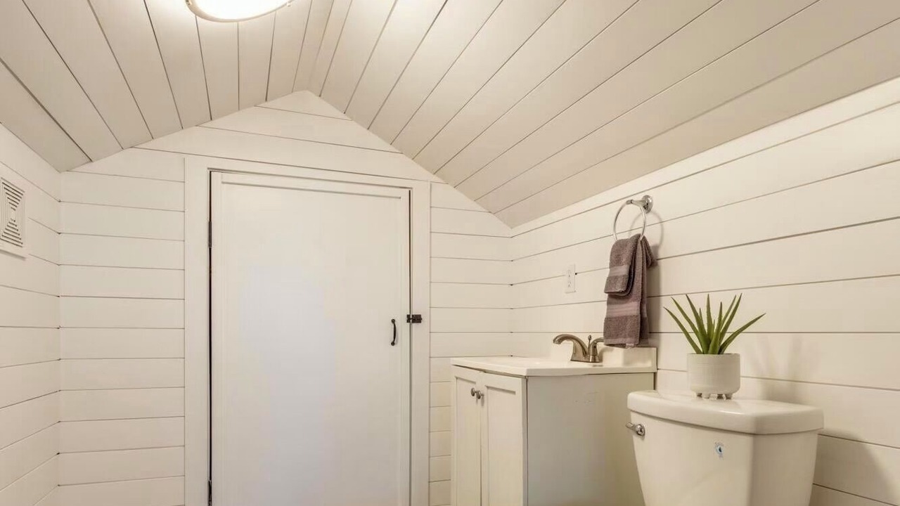 Photo of Bathroom in Bayview