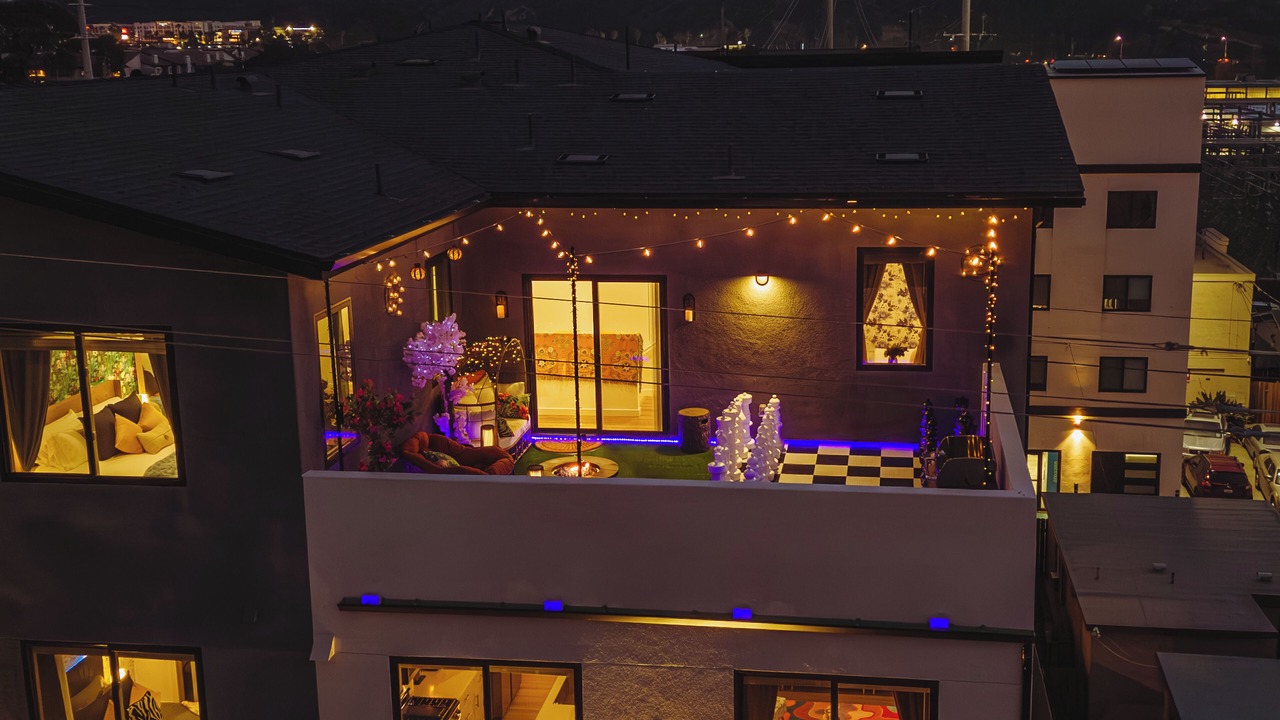 Photo of Patio Balcony in Morena