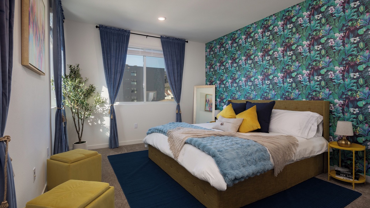 Photo of Bedroom in Morena