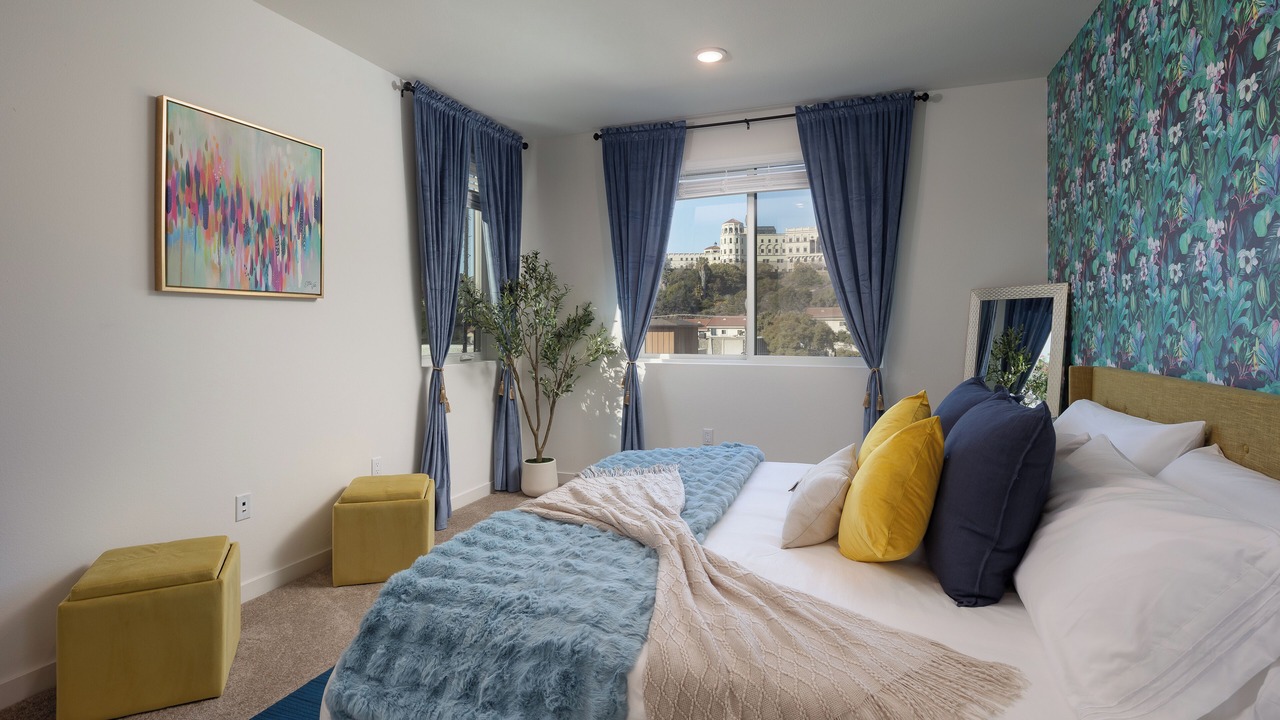 Photo of Bedroom in Morena