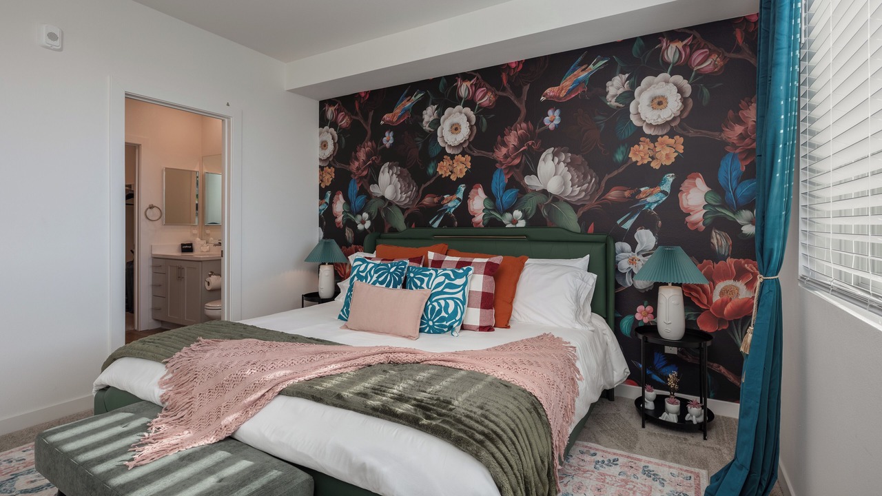 Photo of Bedroom in Morena