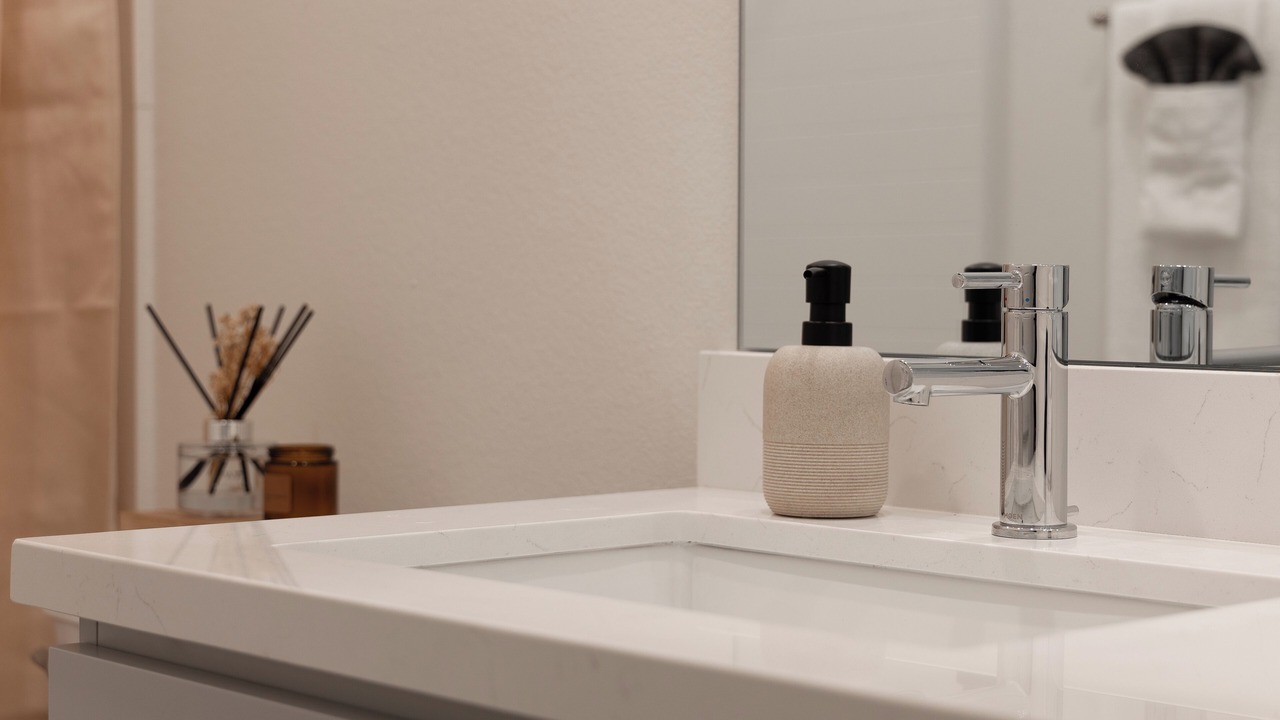 Photo of Bathroom in Morena