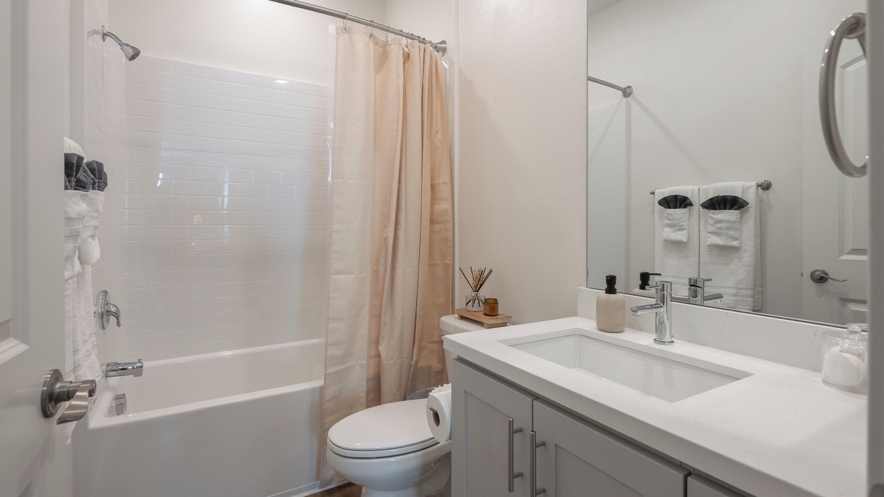 Photo of Bathroom in Morena