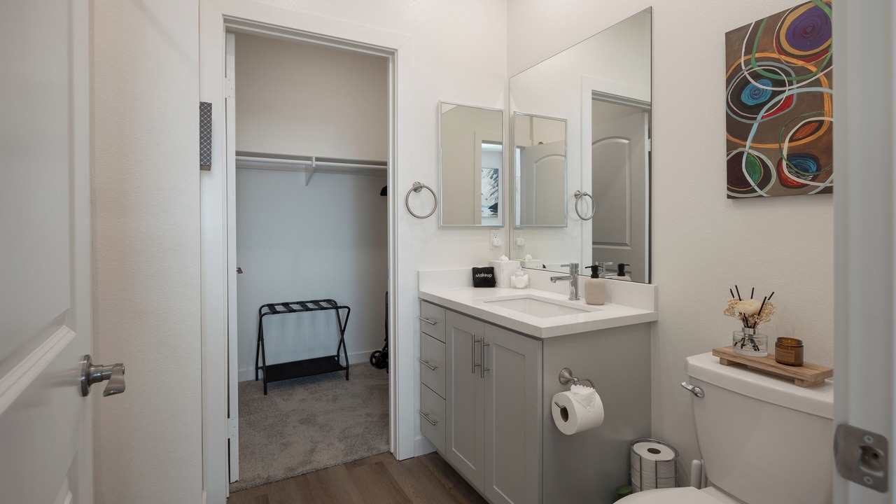 Photo of Bathroom in Morena