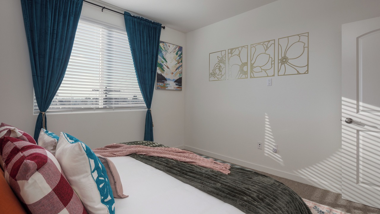 Photo of Bedroom in Morena