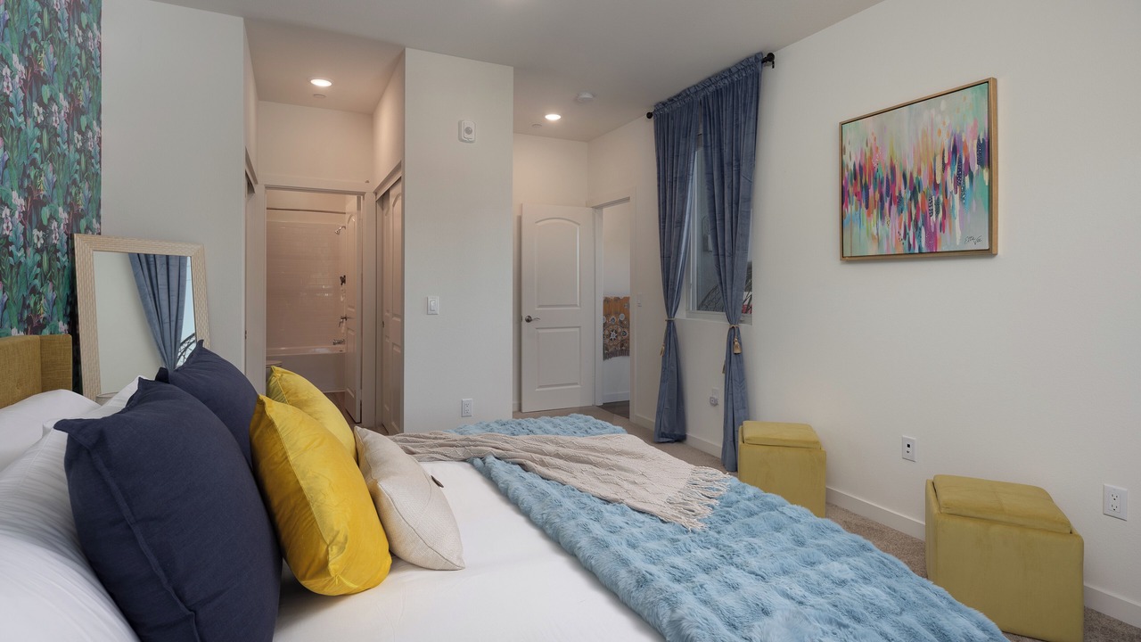 Photo of Bedroom in Morena