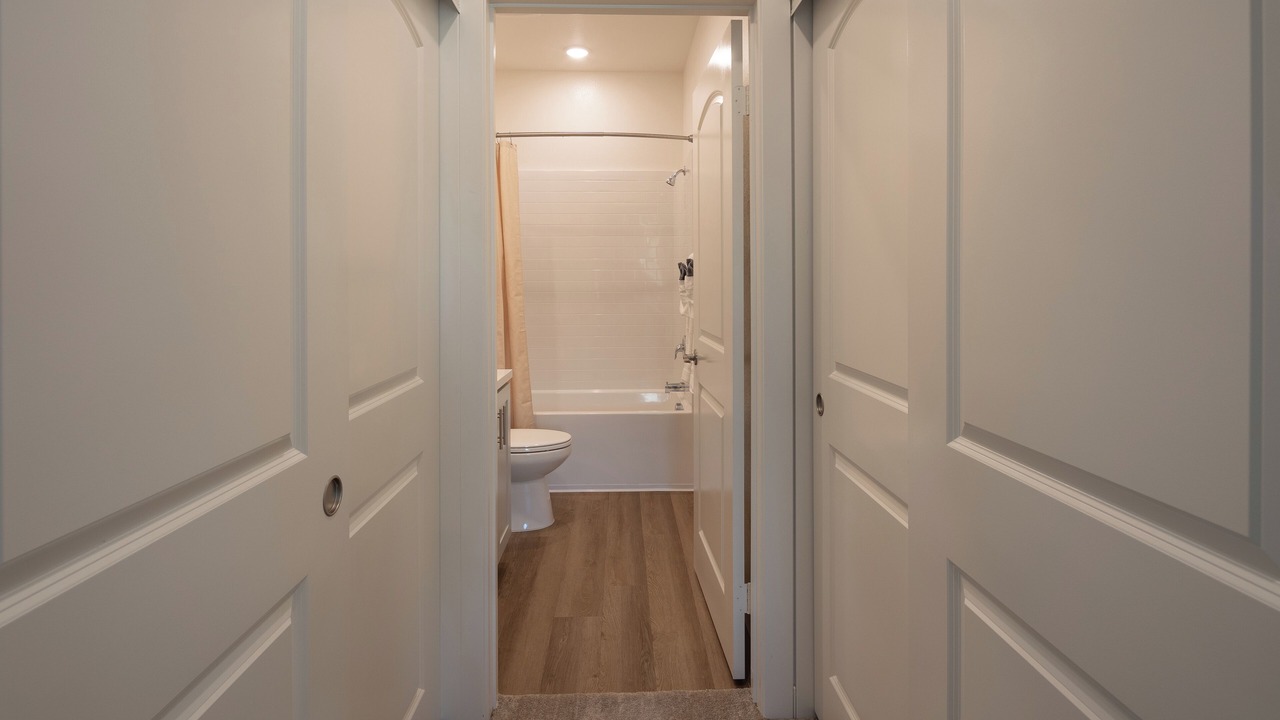 Photo of Bathroom in Morena