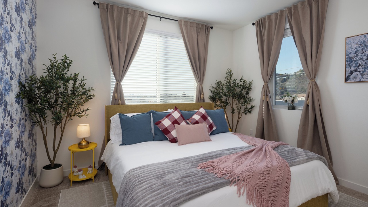 Photo of Bedroom in Morena