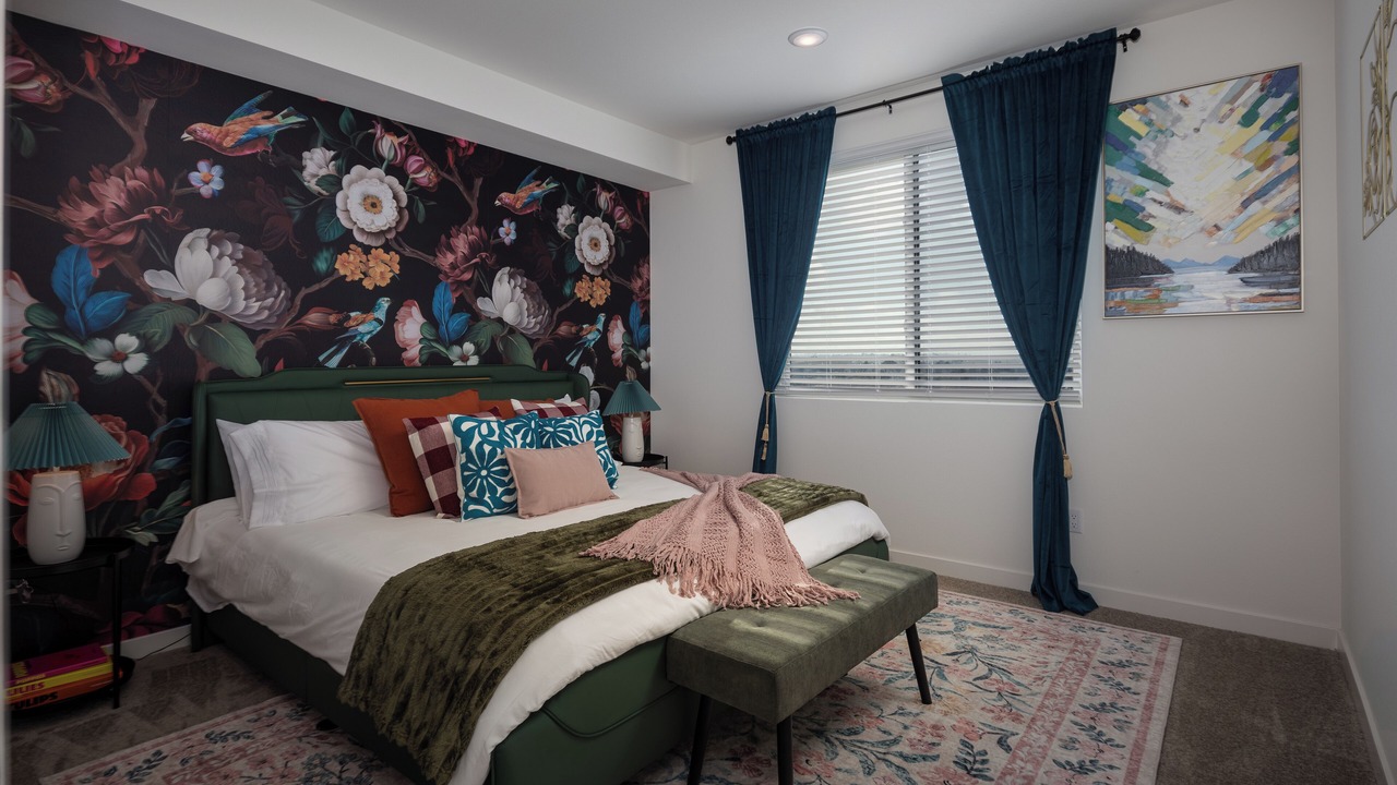 Photo of Bedroom in Morena