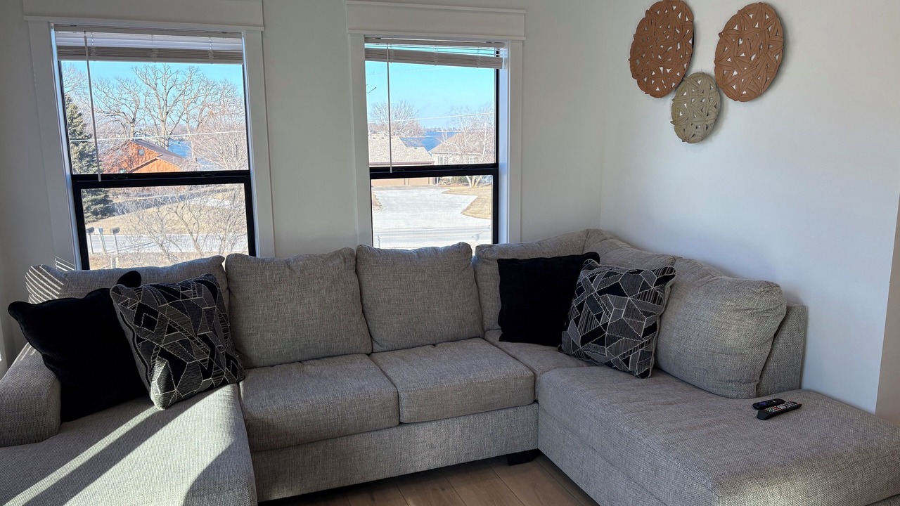 Photo of Livingroom in Twin Lakes