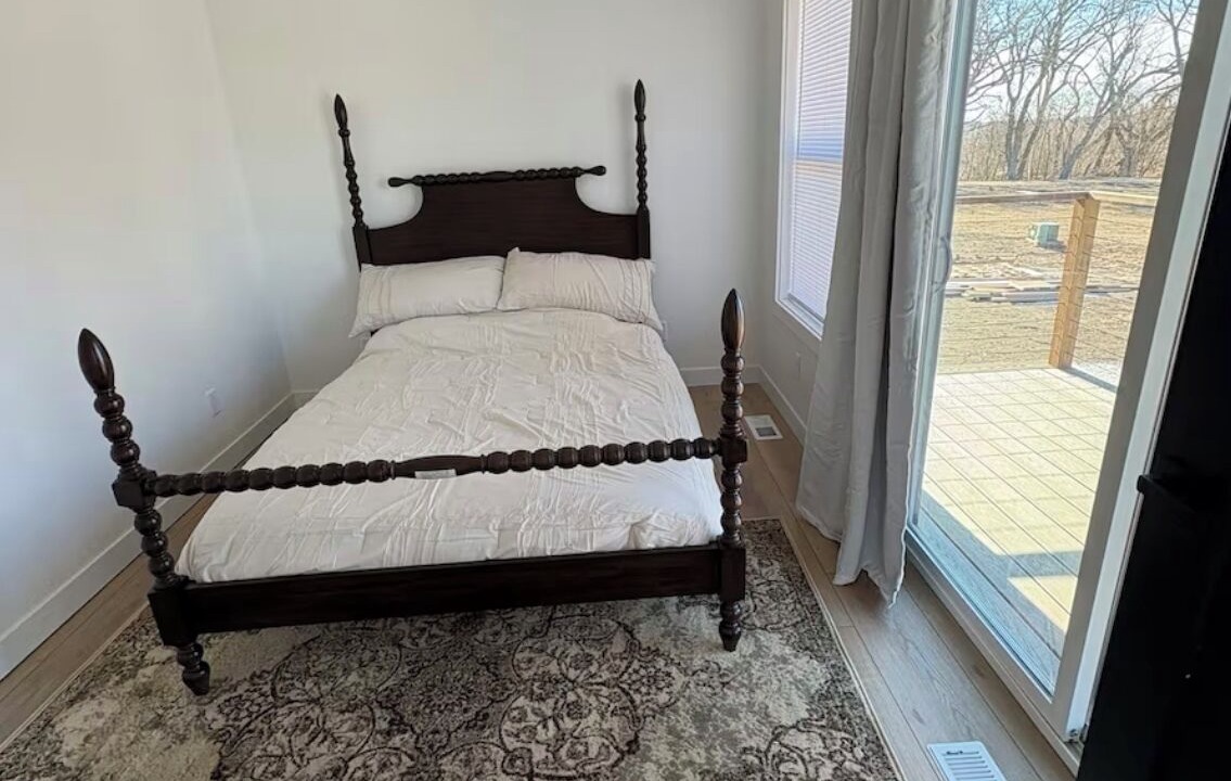Photo of Bedroom in Twin Lakes