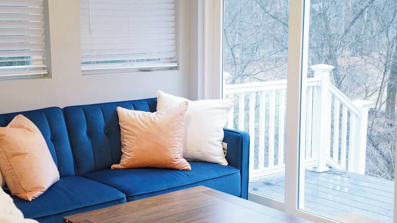 Photo of Livingroom in Williamstown
