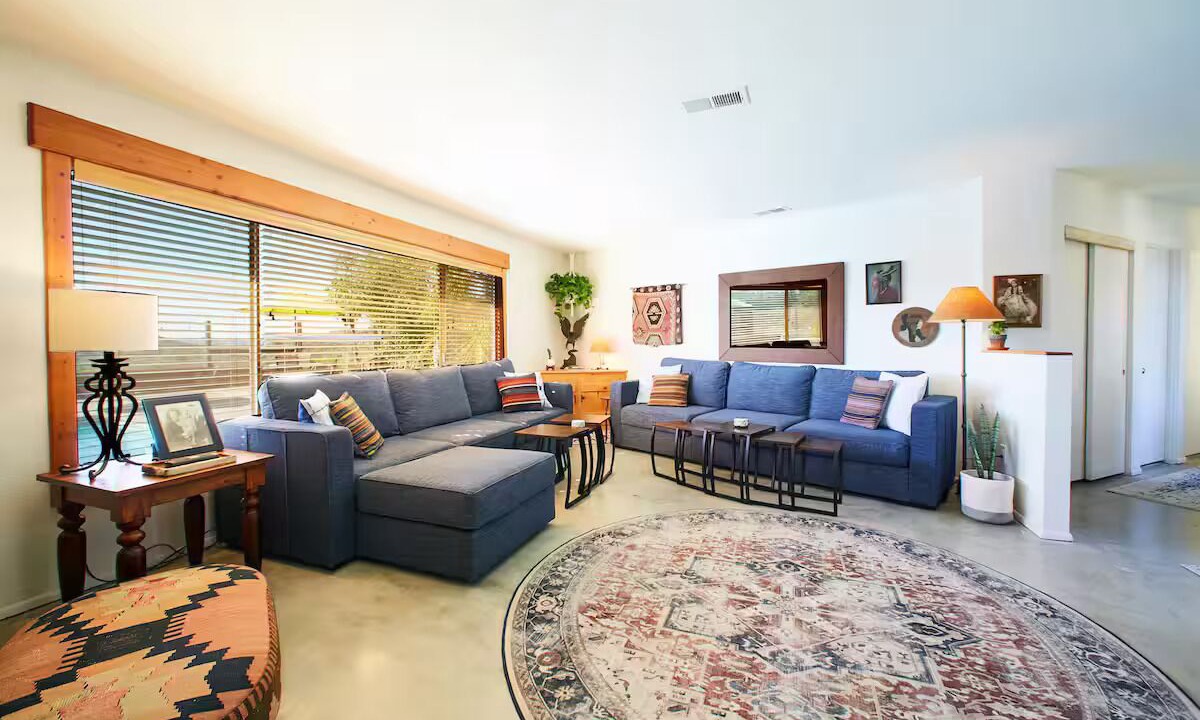 Photo of Bedroom in Vista