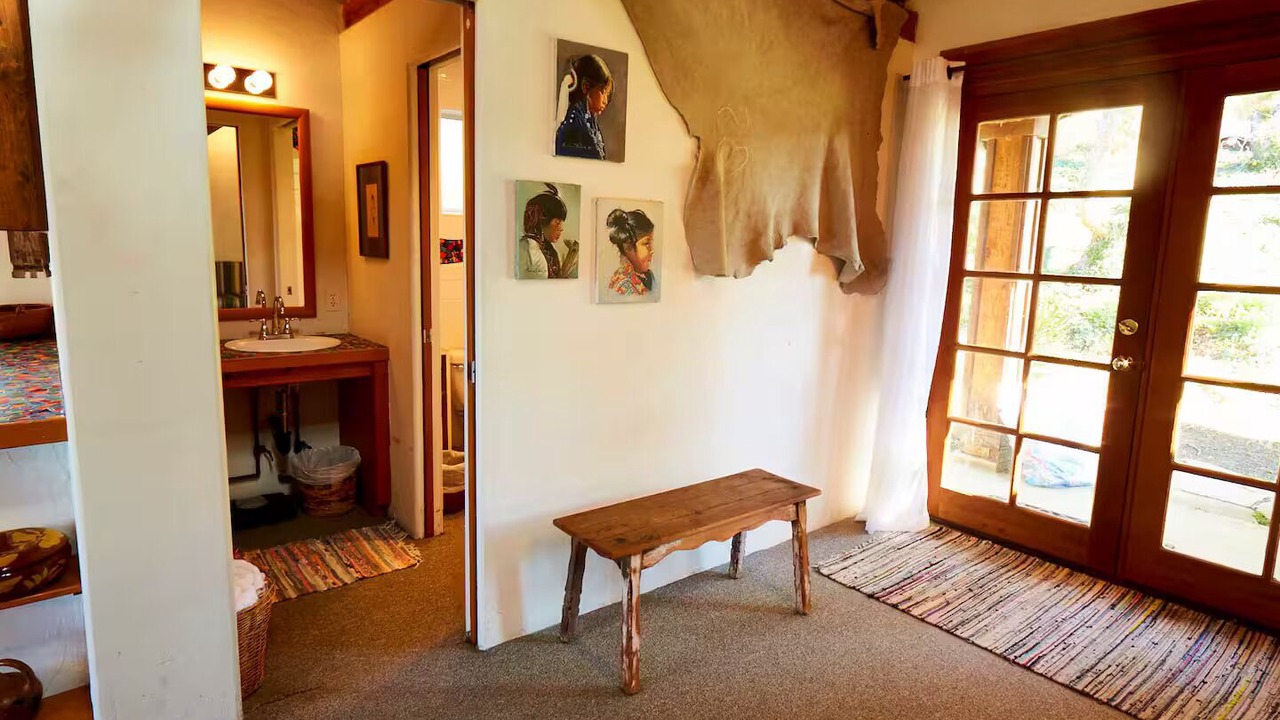 Photo of Bathroom in Vista