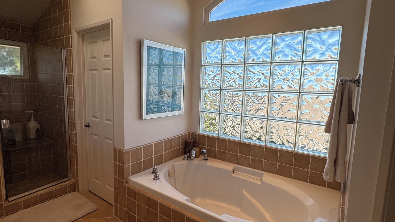 Photo of Bathroom in Rancho Santa Fe