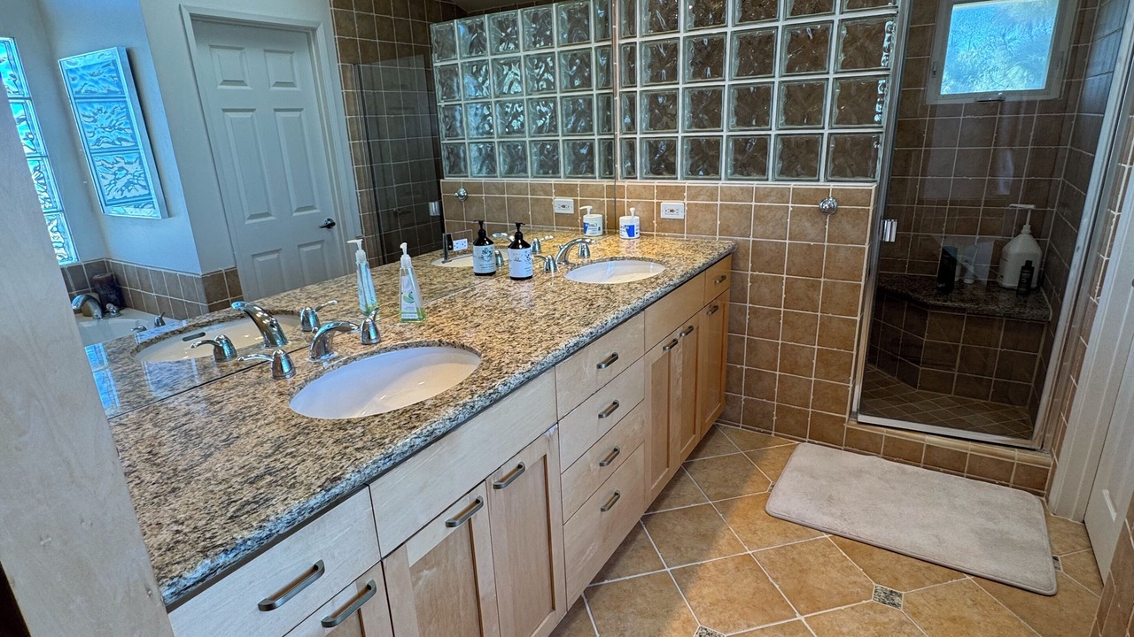 Photo of Bathroom in Rancho Santa Fe