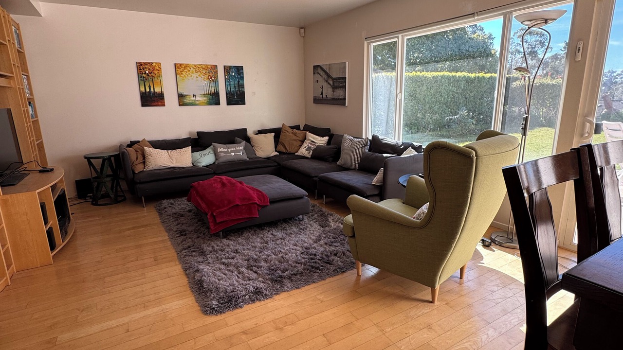 Photo of Livingroom in Rancho Santa Fe