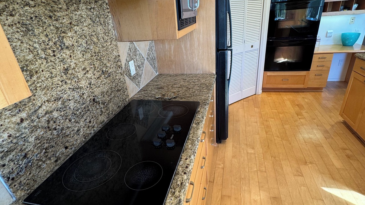 Photo of Kitchen in Rancho Santa Fe