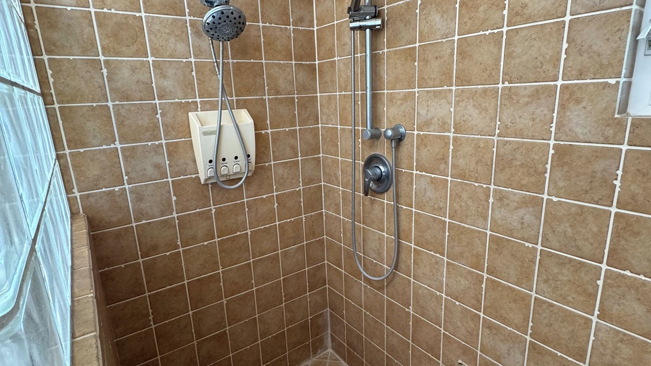Photo of Bathroom in Rancho Santa Fe