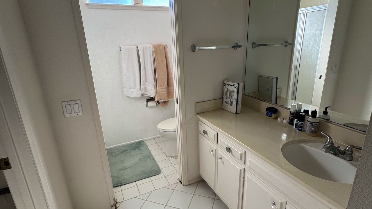 Photo of Bathroom in Rancho Santa Fe
