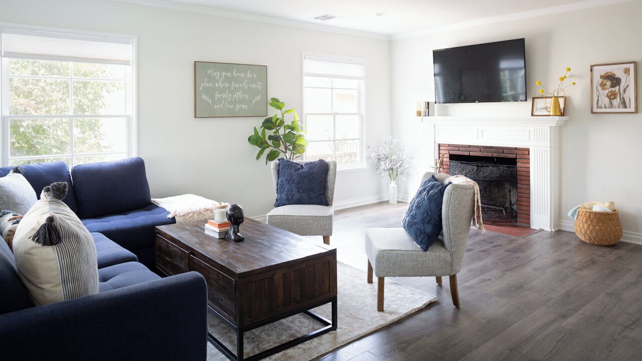Photo of Livingroom in Burbank