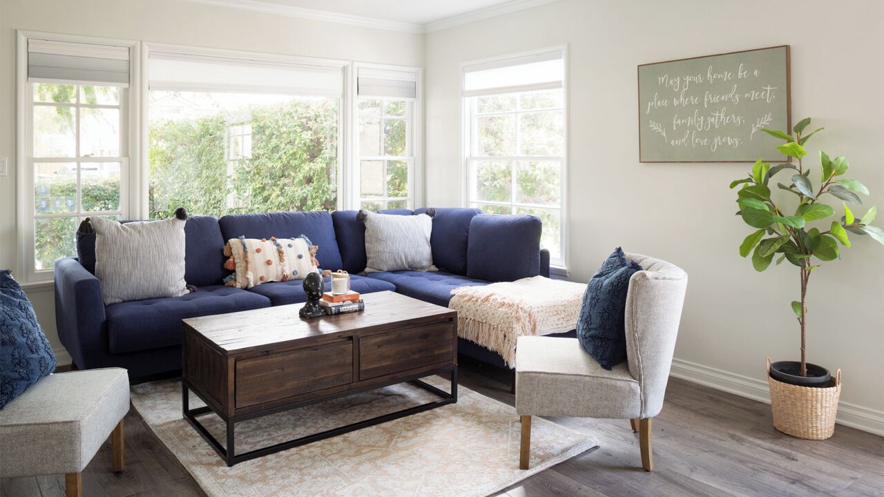 Photo of Livingroom in Burbank