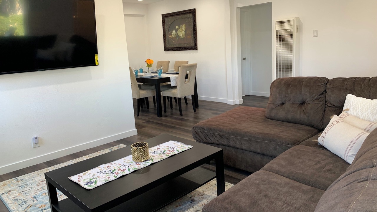 Photo of Livingroom in Palms
