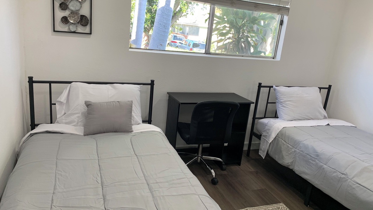 Photo of Bedroom in Palms