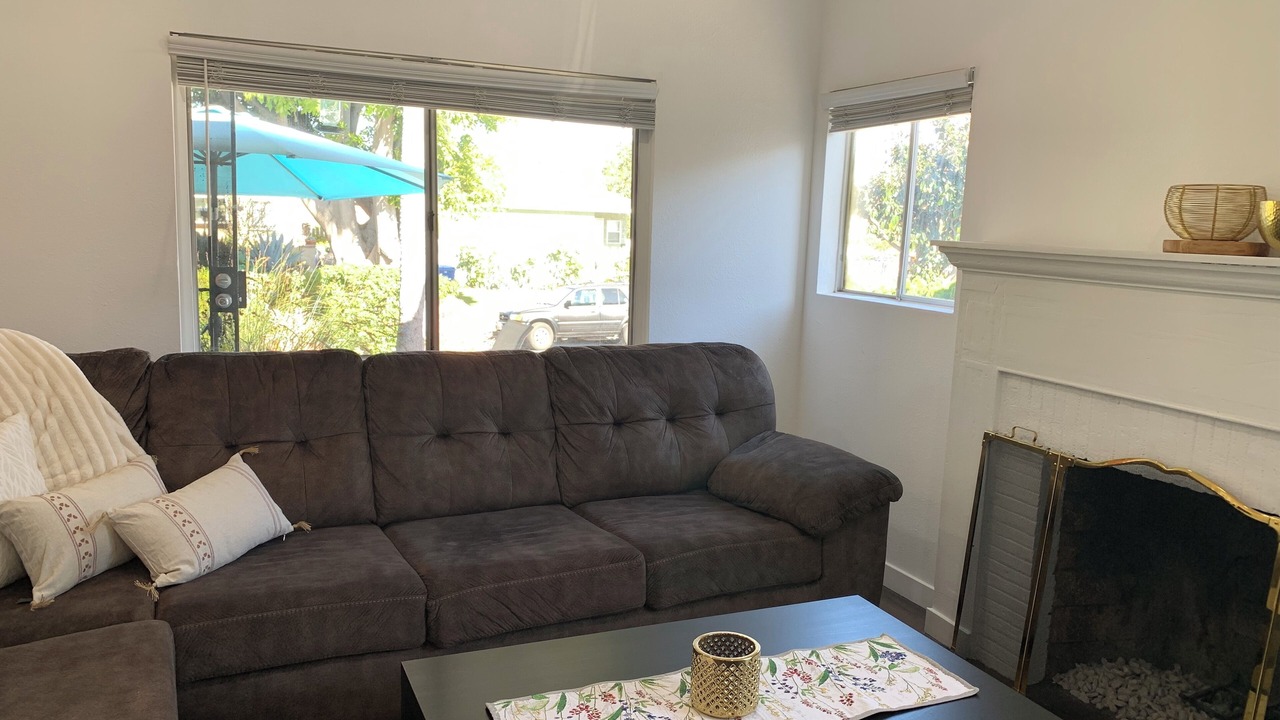 Photo of Livingroom in Palms