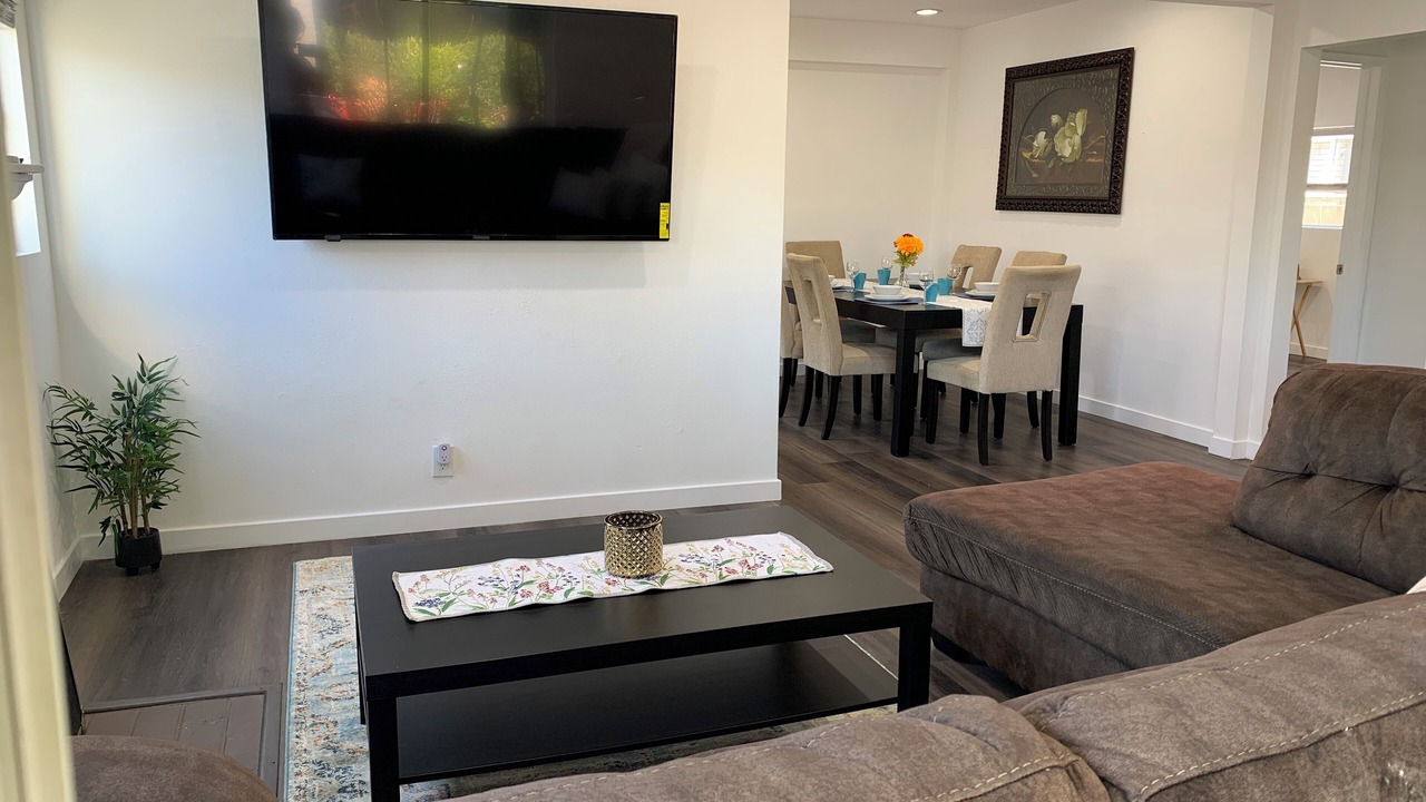 Photo of Livingroom in Palms