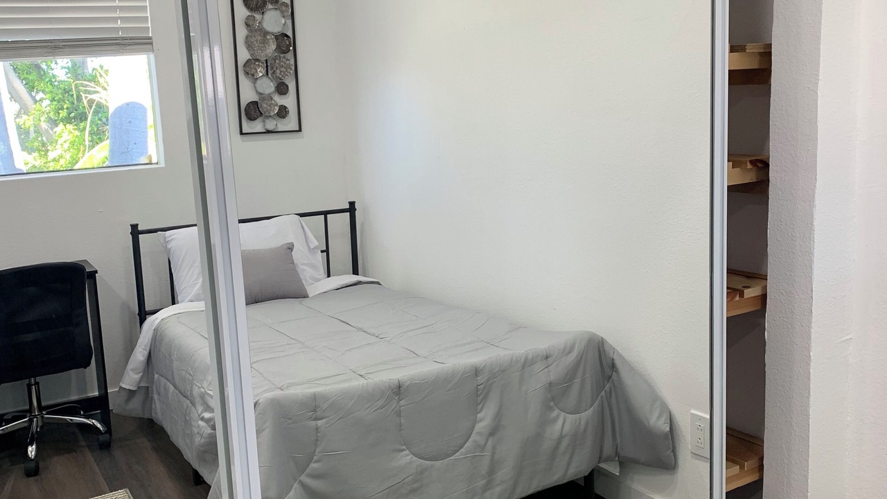 Photo of Bedroom in Palms