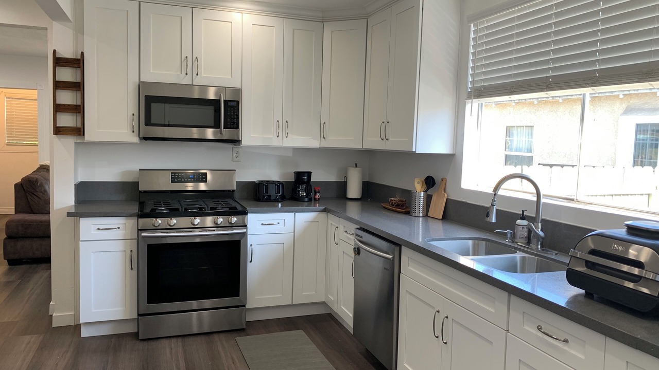 Photo of Kitchen in Palms