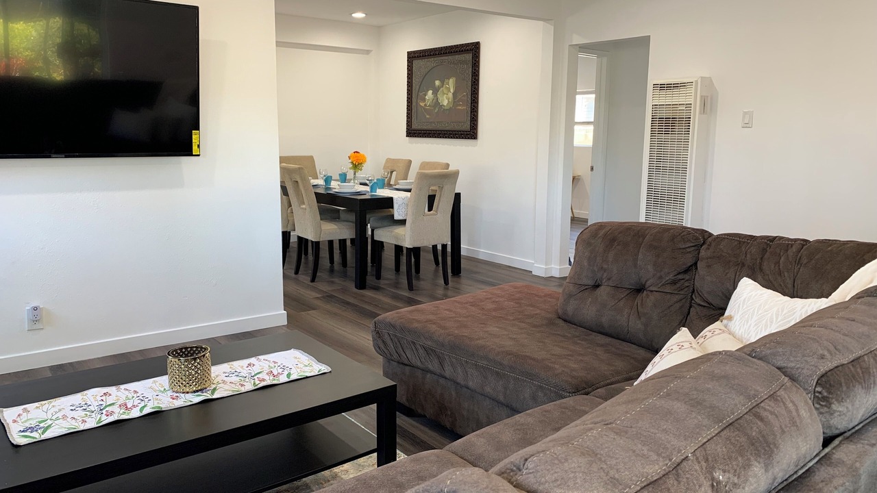 Photo of Livingroom in Palms
