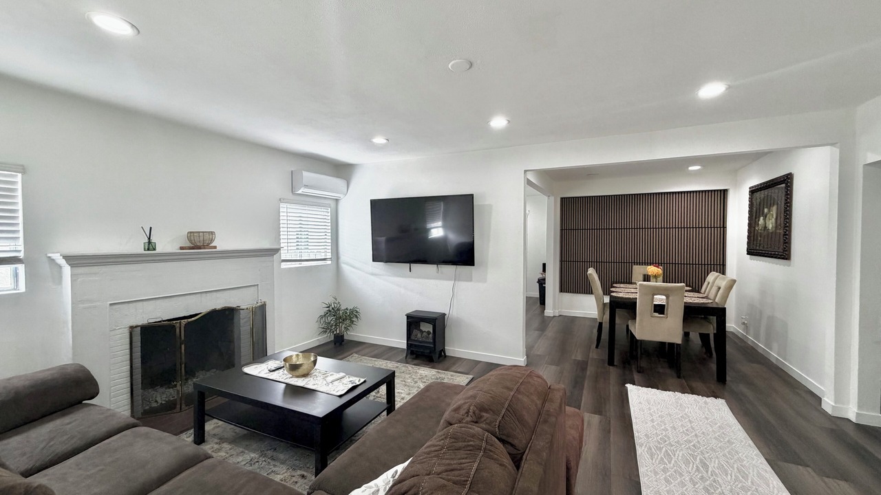 Photo of Livingroom in Palms