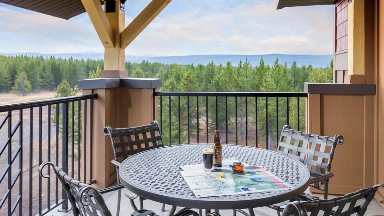 Photo of Outdoor in West Yellowstone