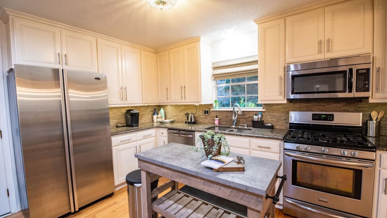 Photo of Kitchen in Reservoir