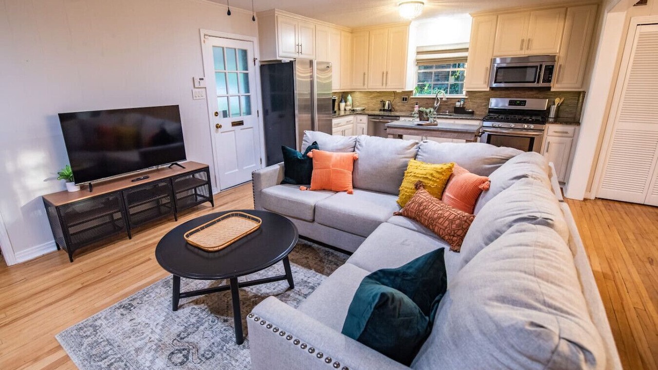 Photo of Livingroom in Reservoir