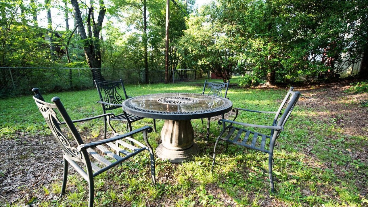 Photo of Outdoor in Reservoir