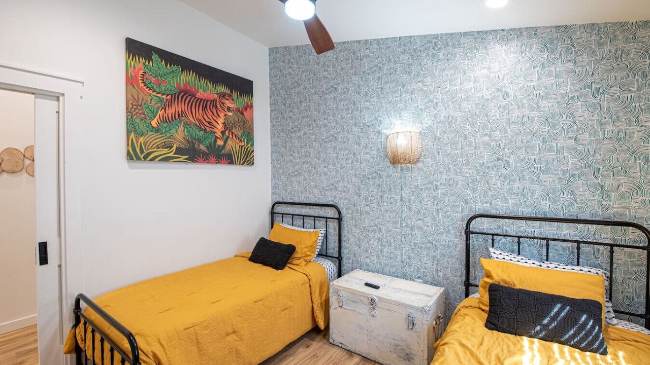 Photo of Bedroom in Midtown