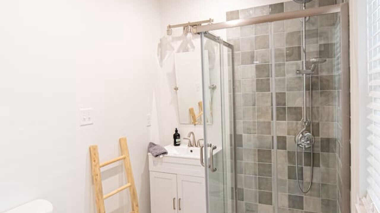 Photo of Bathroom in Midtown