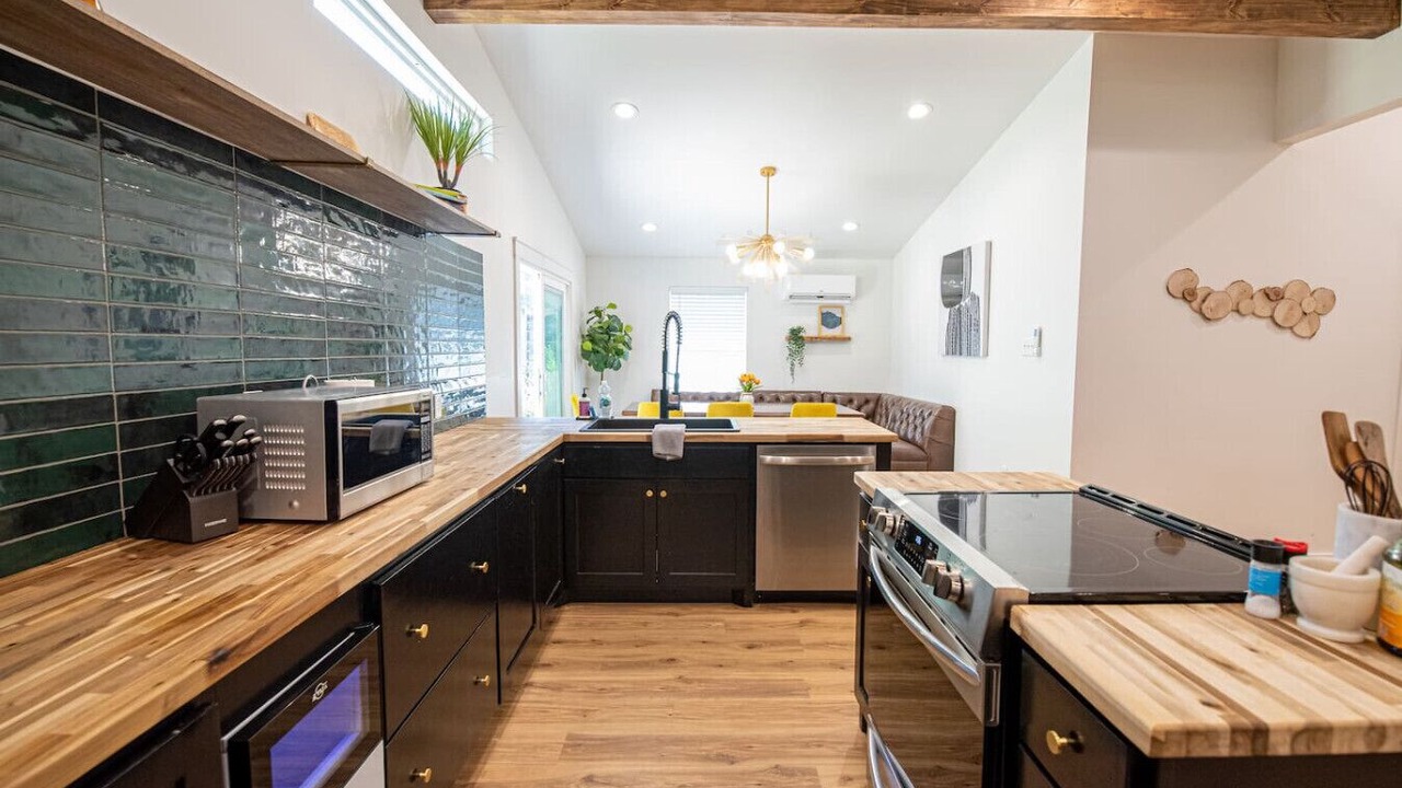 Photo of Kitchen in Midtown