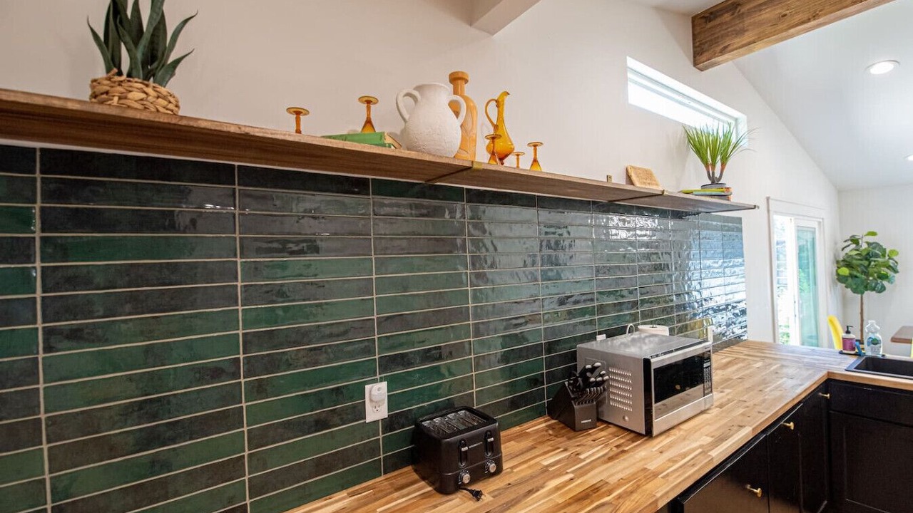 Photo of Kitchen in Midtown