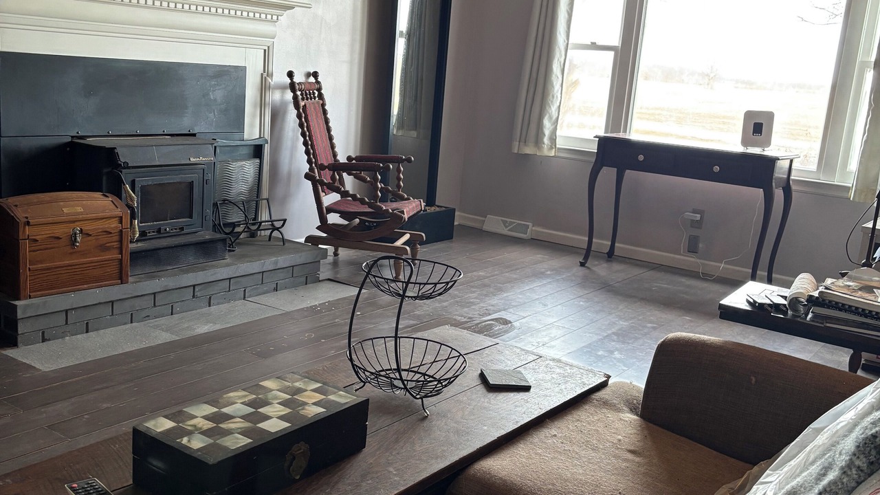 Photo of Livingroom in Galloway