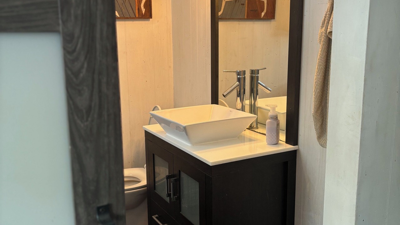 Photo of Bathroom in Galloway