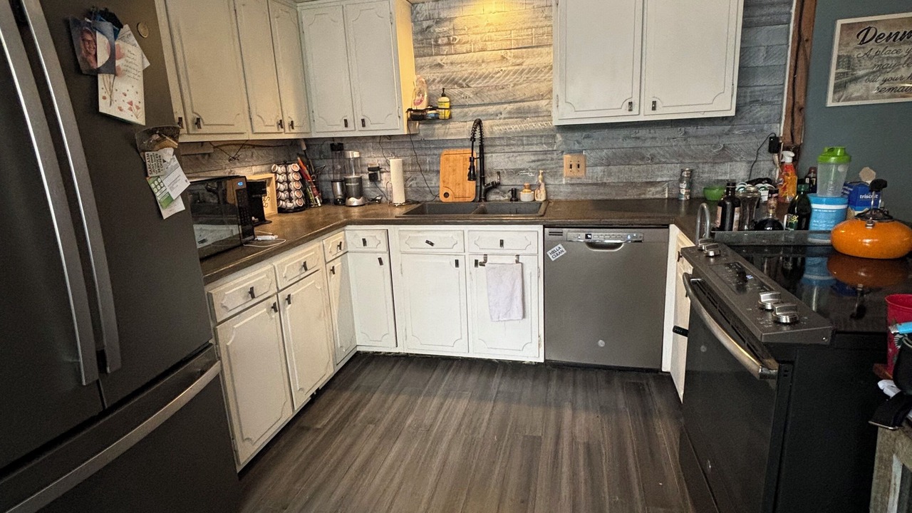 Photo of Kitchen in Galloway