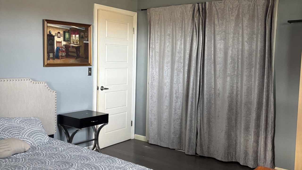 Photo of Bedroom in Galloway
